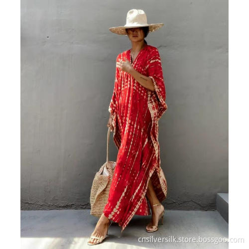 Bademode Coverups Damen Bademode